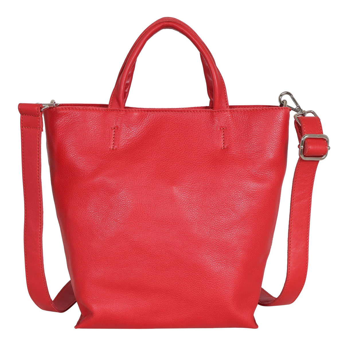 Fiona Leather Crossbody - Image 19