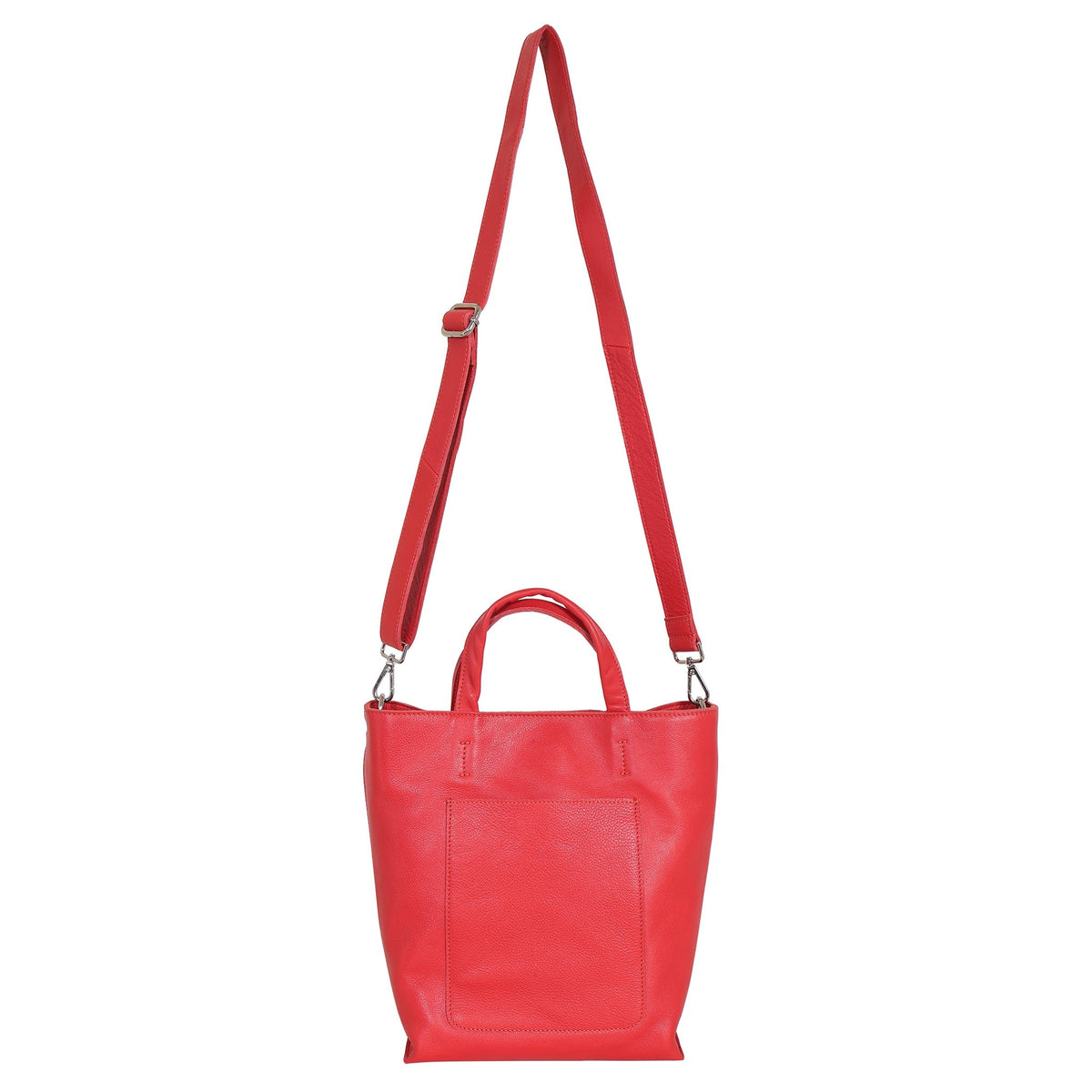 Fiona Leather Crossbody - Image 20