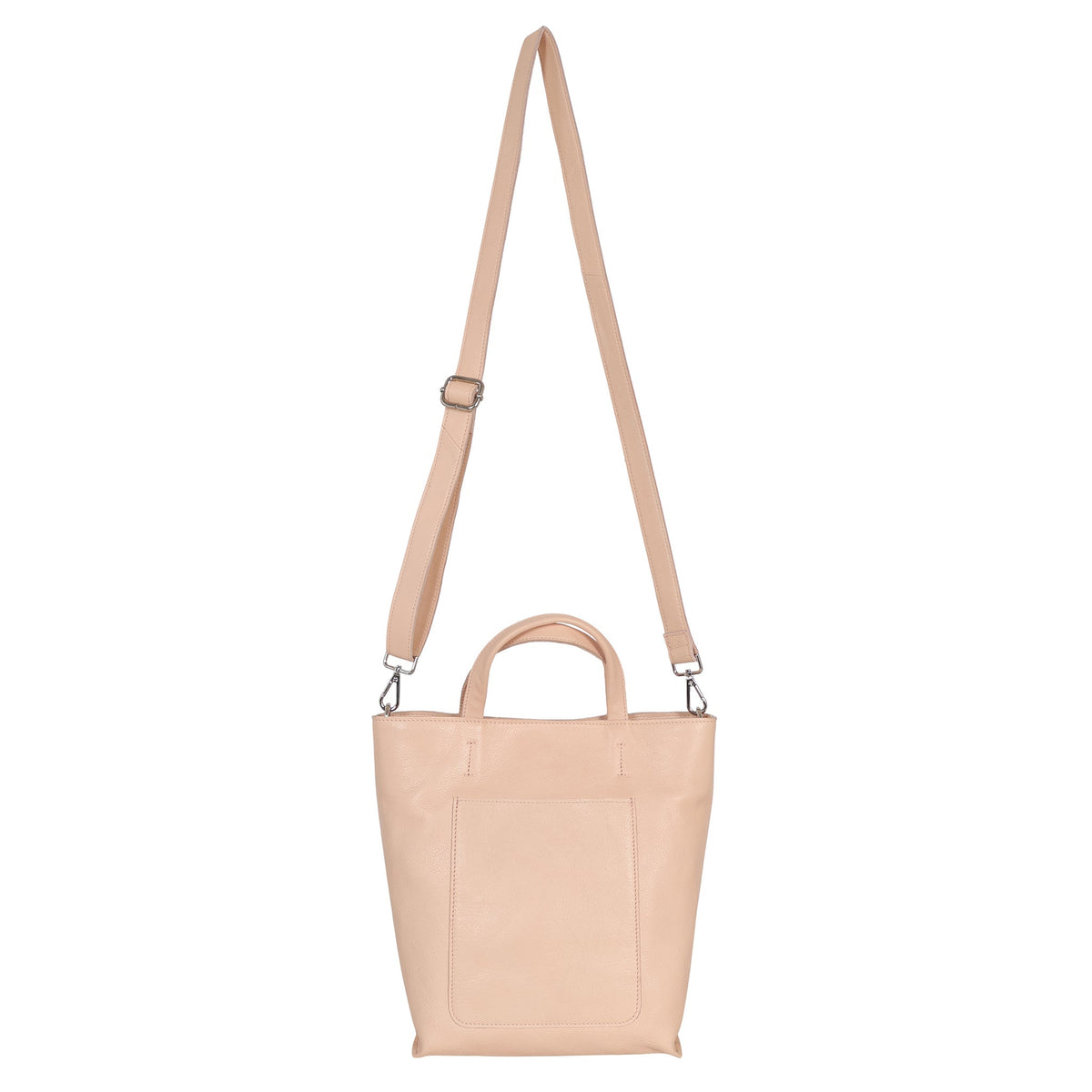Fiona Leather Crossbody - Image 6