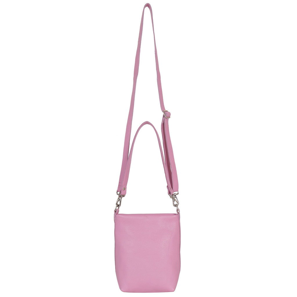 Fran Leather Crossbody - Image 29
