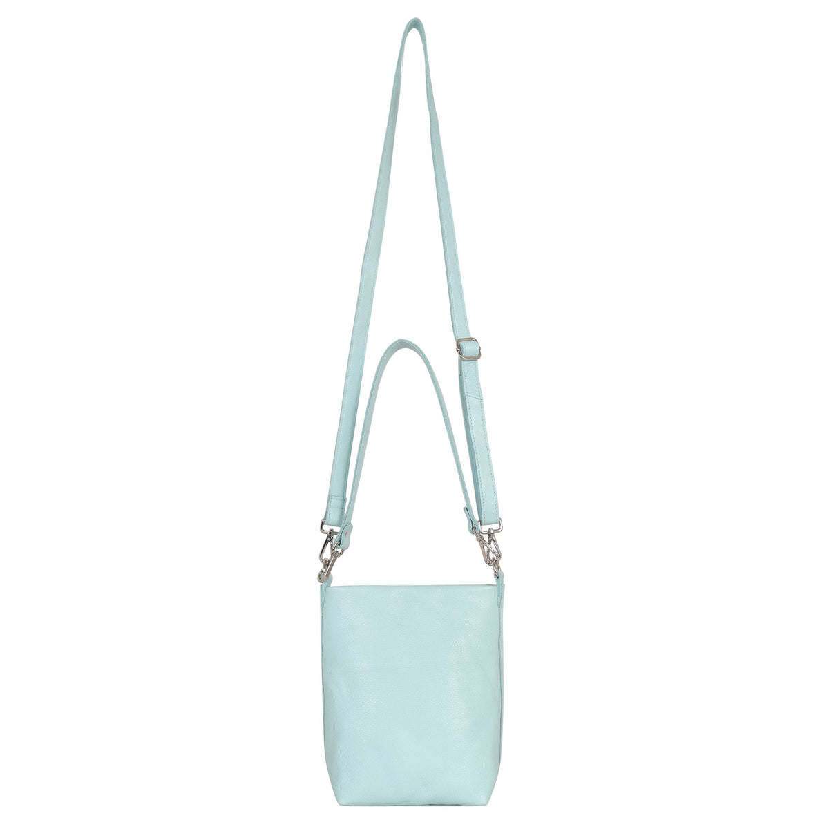 Fran Leather Crossbody - Image 34