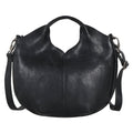 Darby Leather Crossbody Bag