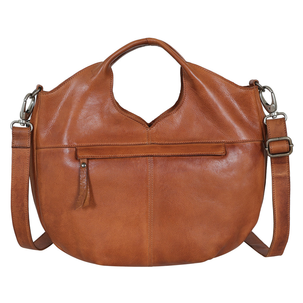 Darby Leather Crossbody Bag - Image 23