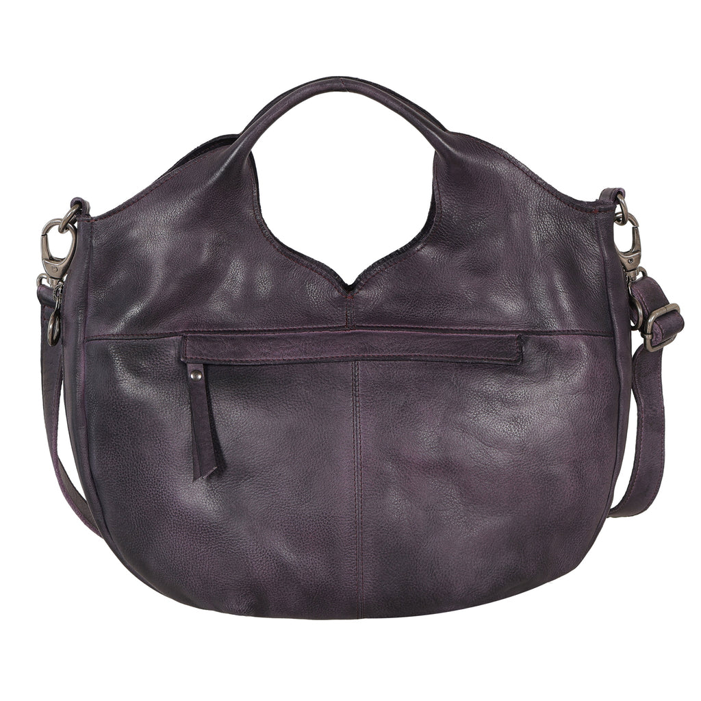 Darby Leather Crossbody Bag - Image 31