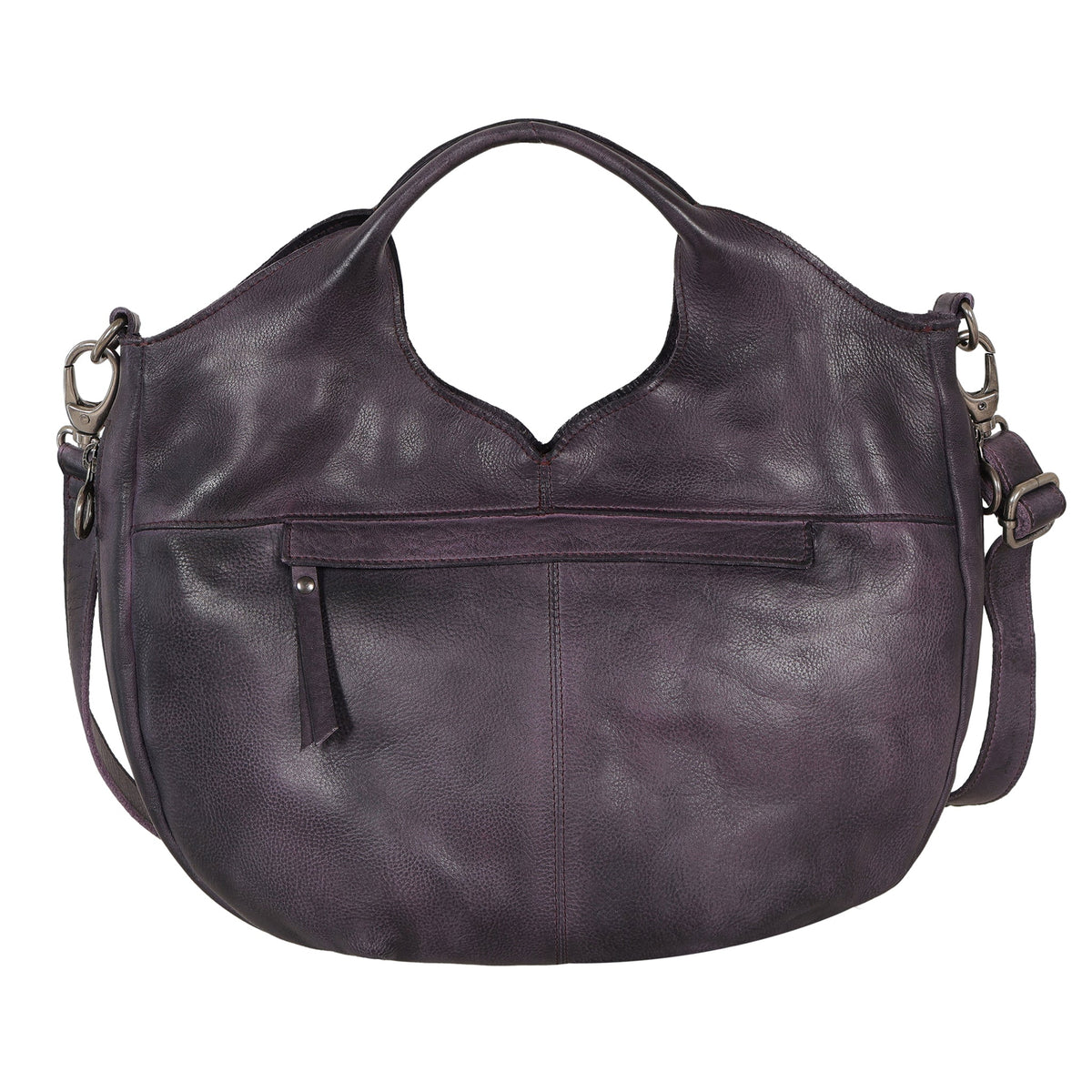 Darby Leather Crossbody Bag - Image 31