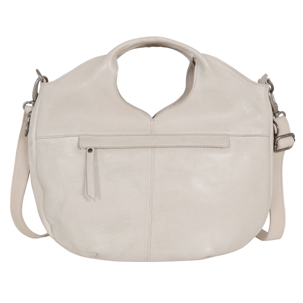 Darby Leather Crossbody Bag - Image 17
