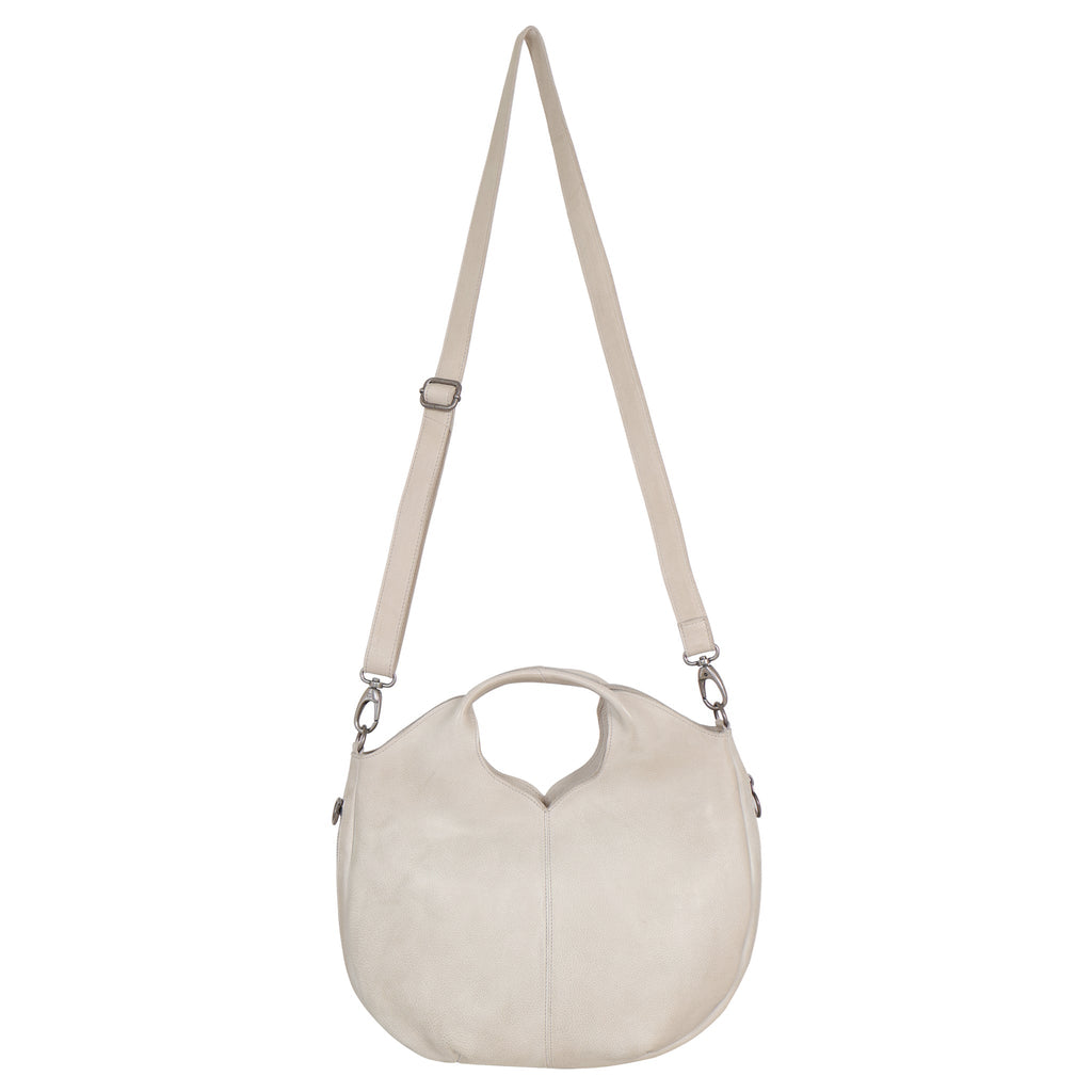Darby Leather Crossbody Bag - Image 18