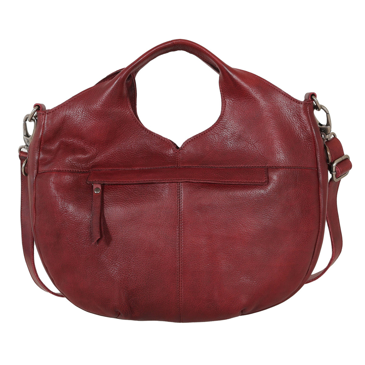 Darby Leather Crossbody Bag - Image 34