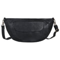 Coco Leather Sling Bag