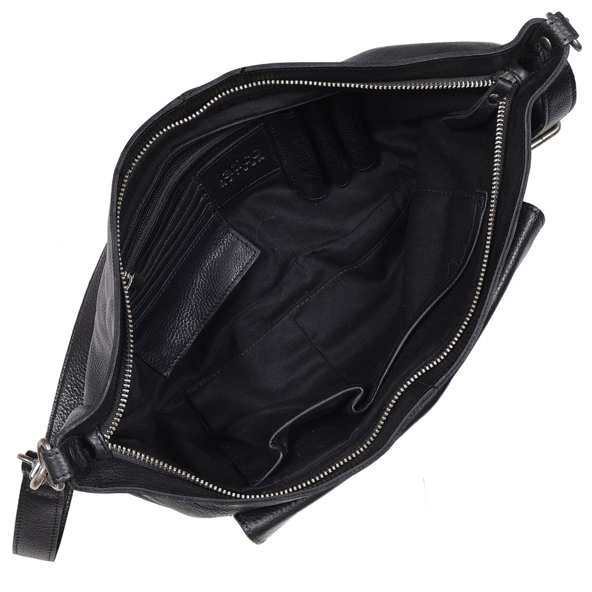 Coco Leather Sling Bag - Image 2