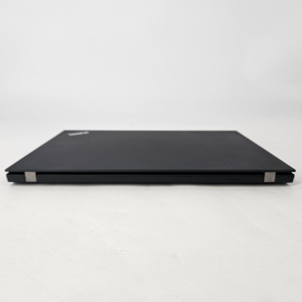 Lenovo ThinkPad T14 Gen 1 Black 1.6 GHz Intel Core i5 10th Gen. 16GB RAM 256GB Solid State Drive - Image 7