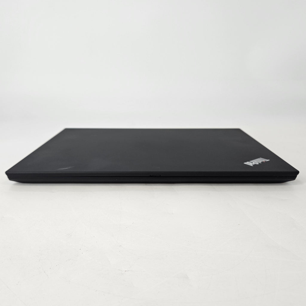 Lenovo ThinkPad T14 Gen 1 Black 1.6 GHz Intel Core i5 10th Gen. 16GB RAM 256GB Solid State Drive - Image 9