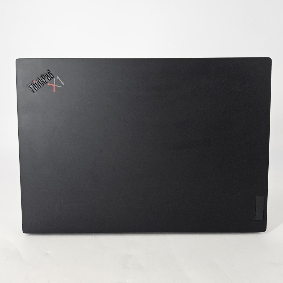 Lenovo ThinkPad X1 Carbon Gen 9 14 Black 2.4 GHz Intel Core i5 11th Gen. 16GB RAM 512GB Solid State Drive - Image 5