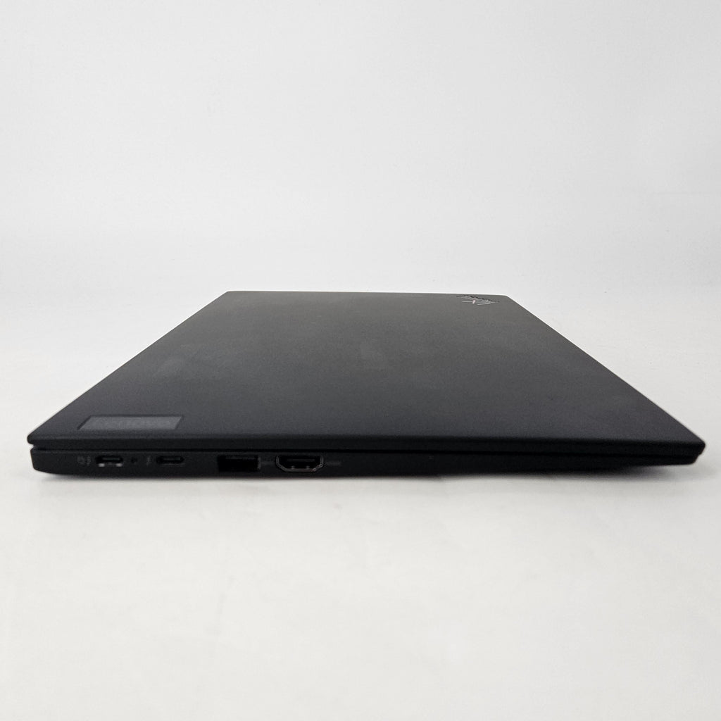 Lenovo ThinkPad X1 Carbon Gen 9 14 Black 2.4 GHz Intel Core i5 11th Gen. 16GB RAM 512GB Solid State Drive - Image 8