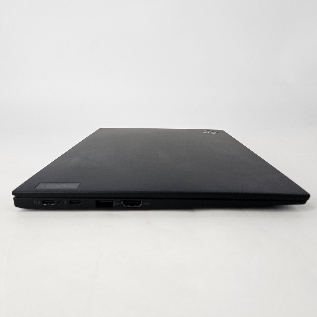 Lenovo ThinkPad X1 Carbon Gen 9 14 Black 2.4 GHz Intel Core i5 11th Gen. 16GB RAM 512GB Solid State Drive - Image 8
