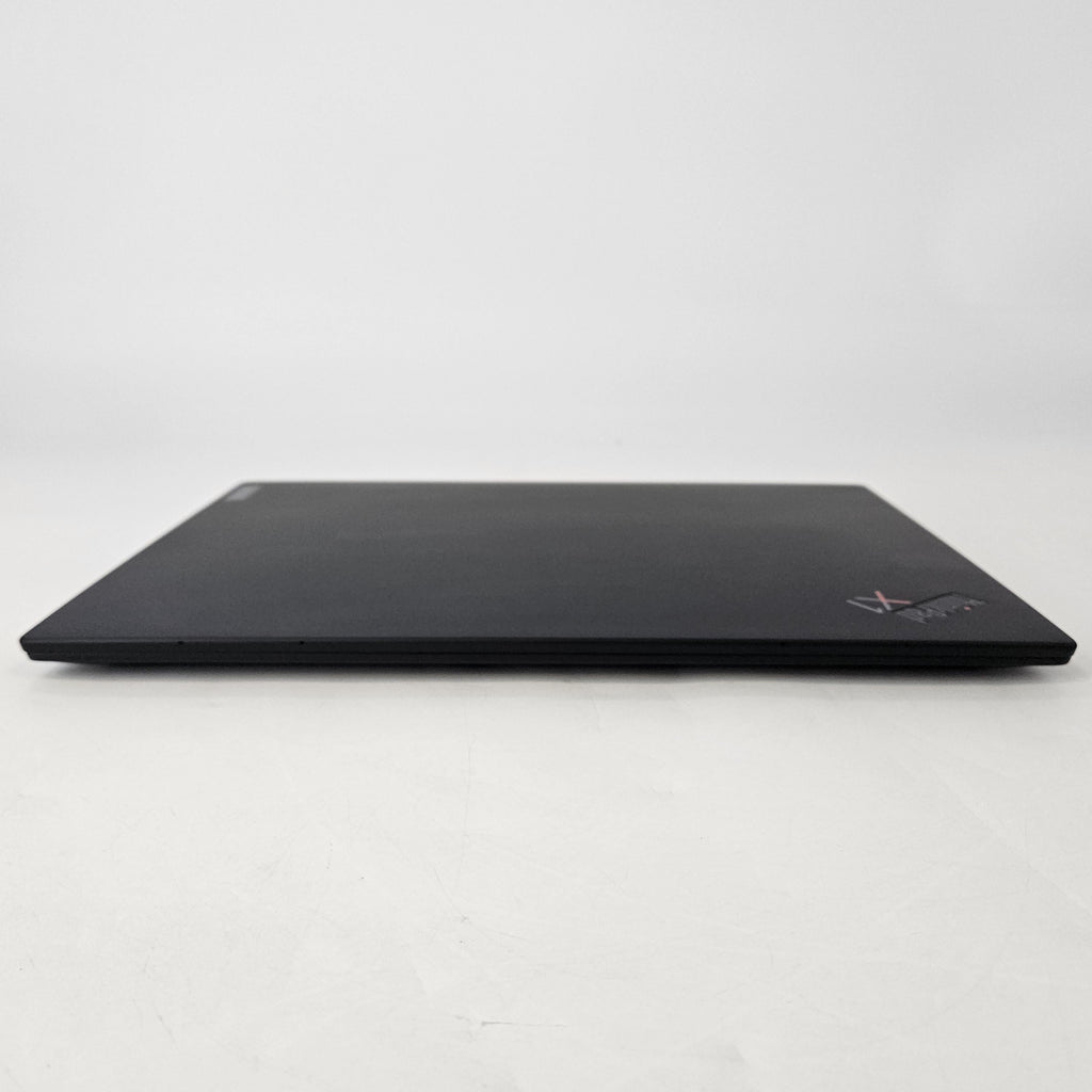 Lenovo ThinkPad X1 Carbon Gen 9 14 Black 2.4 GHz Intel Core i5 11th Gen. 16GB RAM 512GB Solid State Drive - Image 9