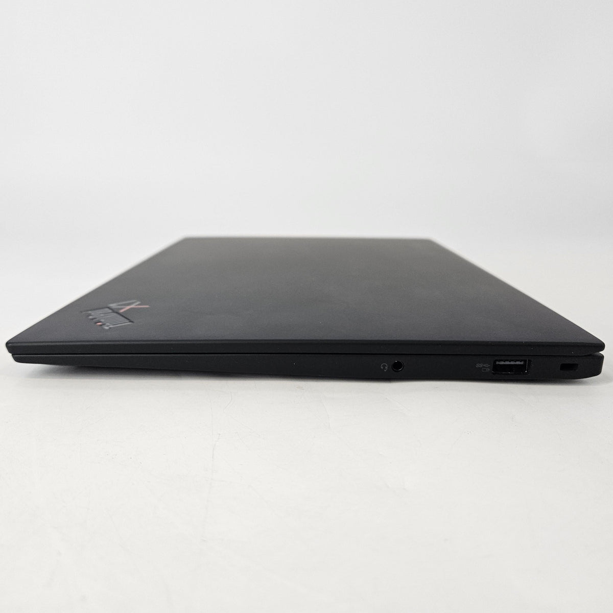 Lenovo ThinkPad X1 Carbon Gen 9 14 Black 2.4 GHz Intel Core i5 11th Gen. 16GB RAM 512GB Solid State Drive - Image 10
