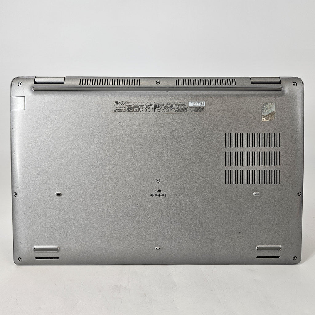 Dell Latitude 5540 15.6 Gray 1.7 GHz Intel Core i7 13th Gen. 32GB RAM 512GB Solid State Drive - Image 25