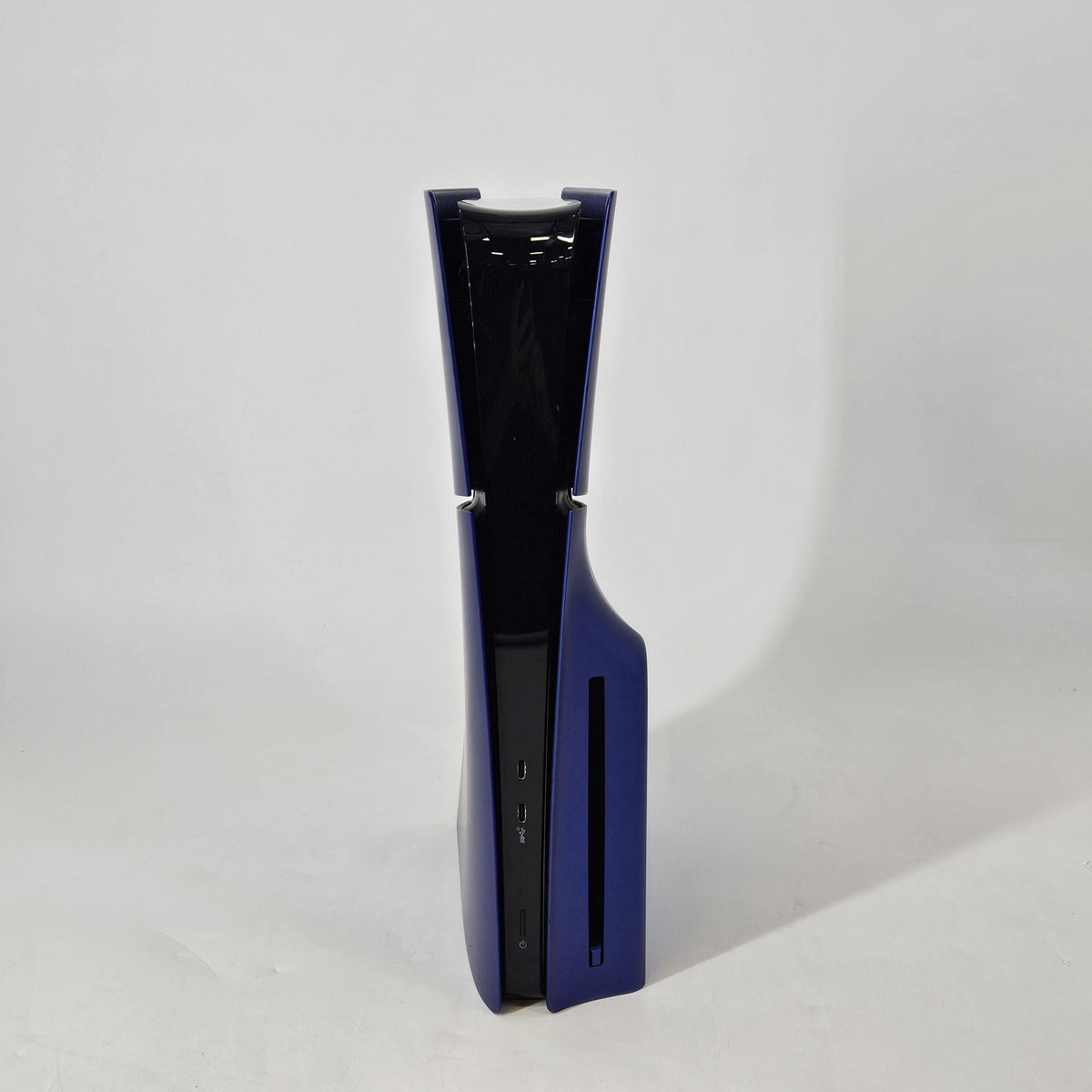 Sony PlayStation 5 Slim Cobalt Blue 1TB 2TB - Image 5