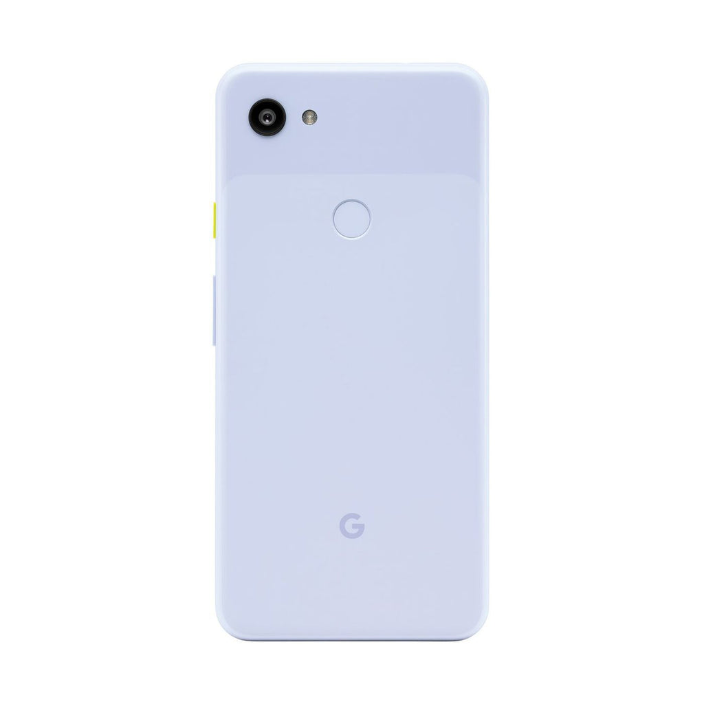 Google Pixel 3a Purple-ish 64GB (Unlocked) - Image 2