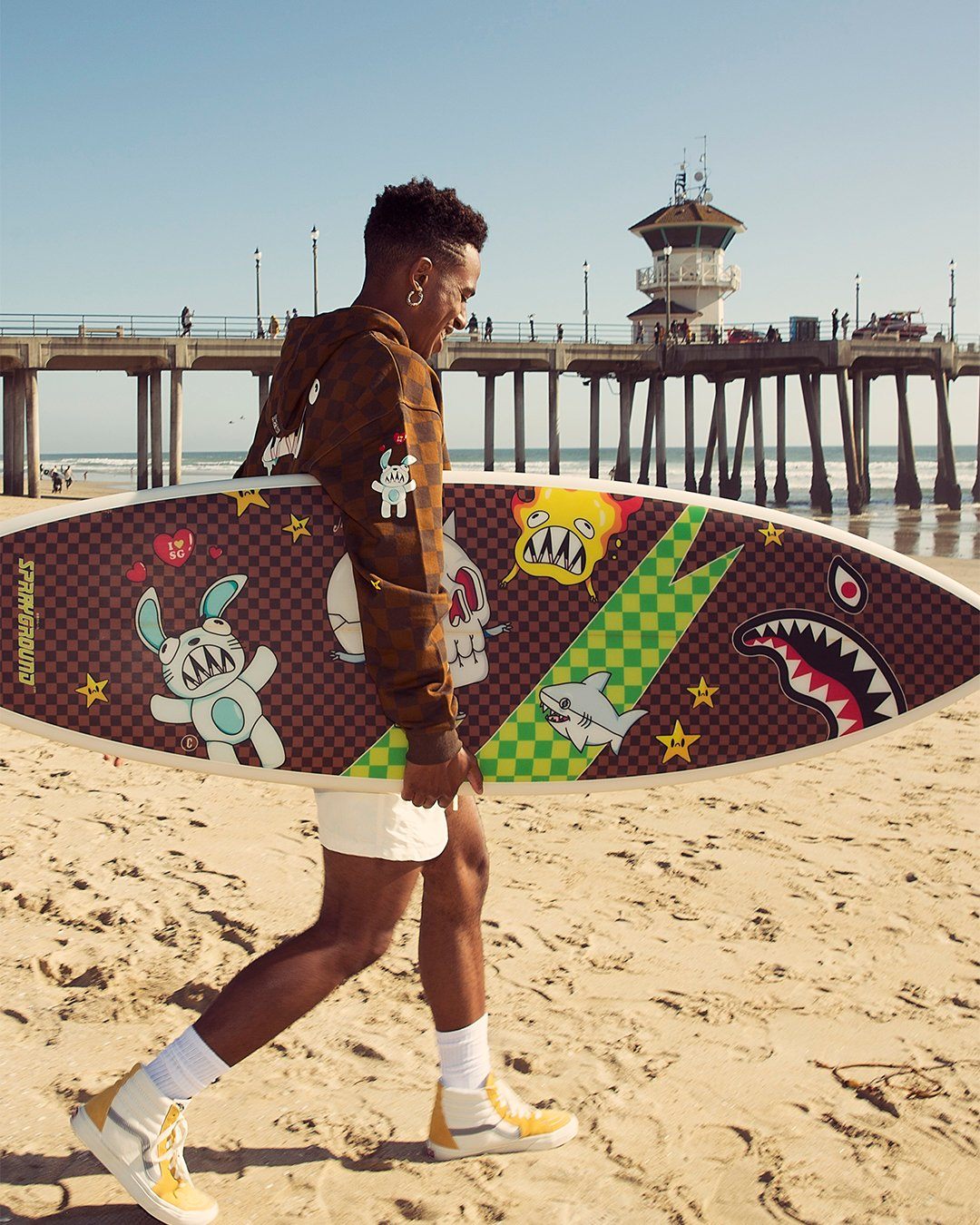 Wtf Surfboard - Image 5