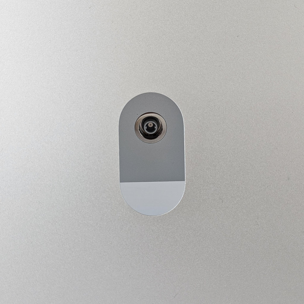 Apple iMac 24 2024 Silver M4 10-Core CPU 32GB Unified Memory 2TB Solid State Drive 10-Core GPU - Image 6