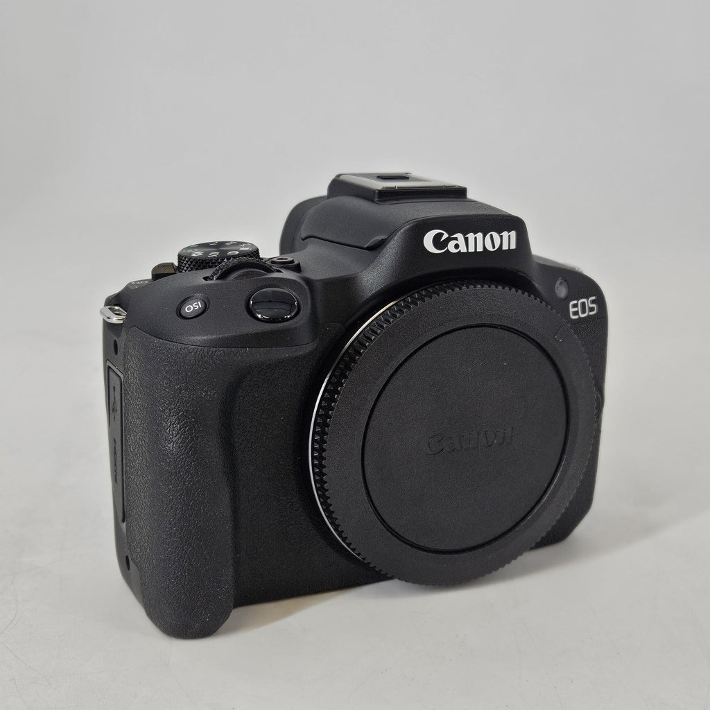 Canon Eos R50 24.2MP Black - Image 2
