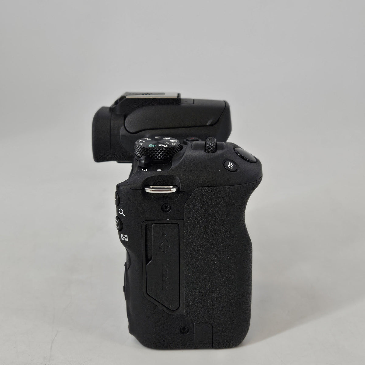 Canon Eos R50 24.2MP Black - Image 3