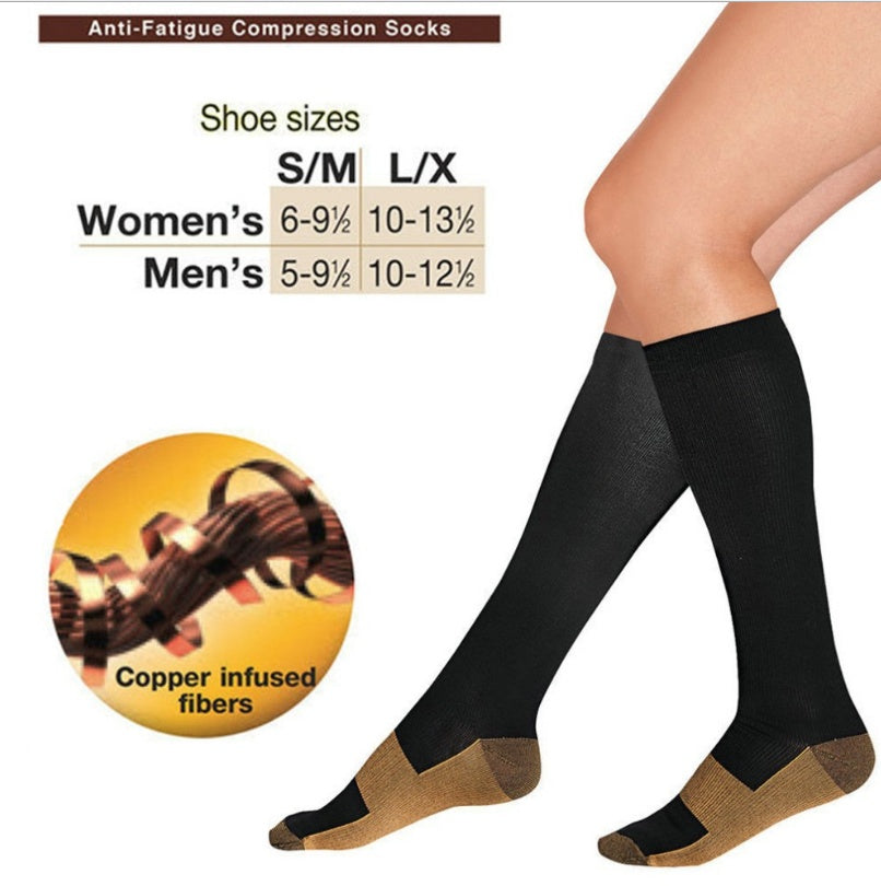 Sports compression socks - Image 2