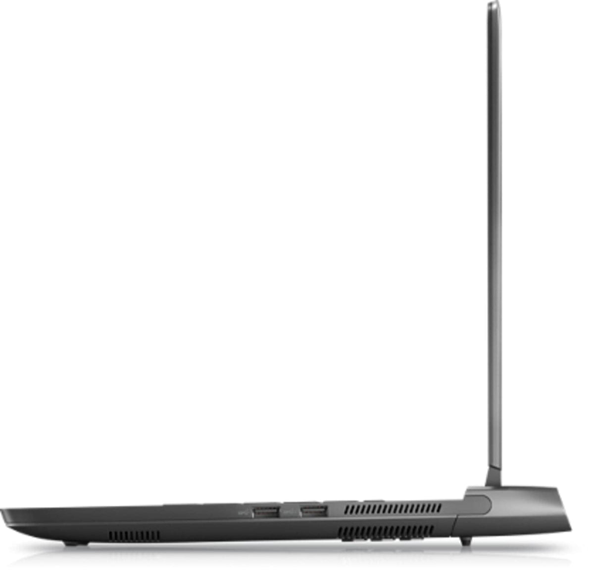 Alienware M15 R7 15.6" QHD 240Hz - Ryzen 9 6900HX - 32GB RAM - RTX 3070TI - 1TB SSD - Dark Side of the Moon - Image 7