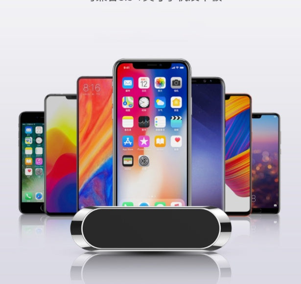 F6 Magnetic Car Phone Holder - Image 5