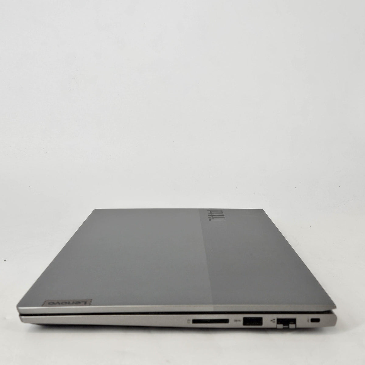 Lenovo ThinkBook 14 Gen 2 Gray 2.8 GHz Intel Core i7 11th Gen. 8GB RAM 512GB Solid State Drive - Image 10