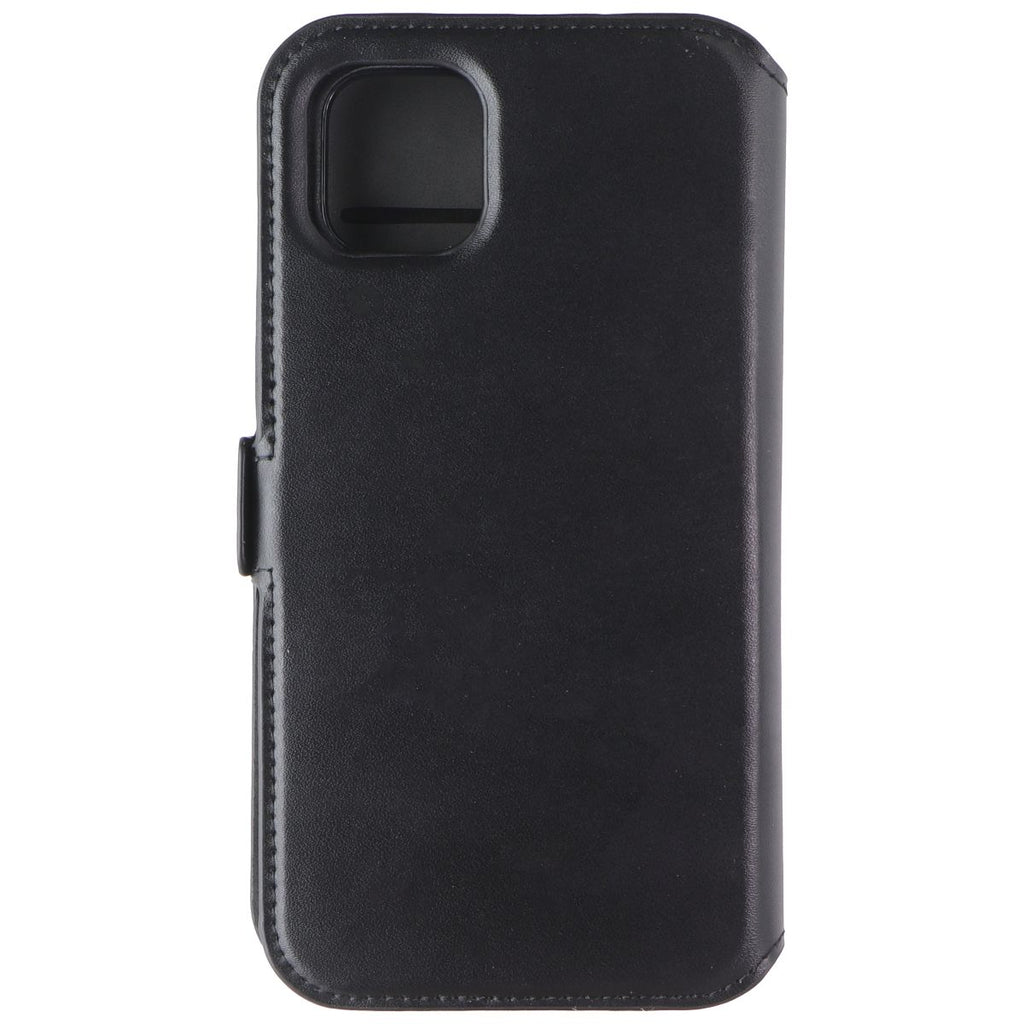 3SIXT NeoWallet Series Folio Case for Apple iPhone 11 Pro Max - Black - New - Image 4