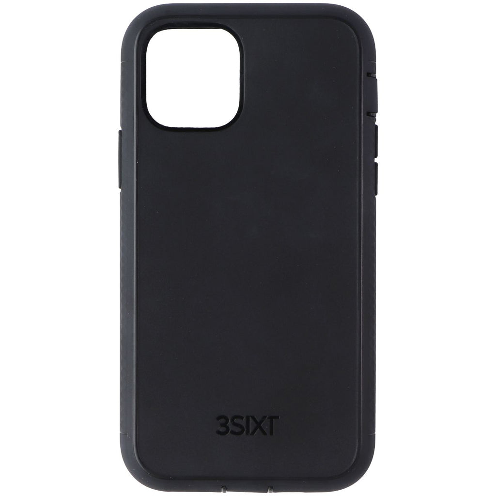 3SIXT Paladin Series Hard Case for Apple iPhone 11 Pro (5.8) - Black - New - Image 2
