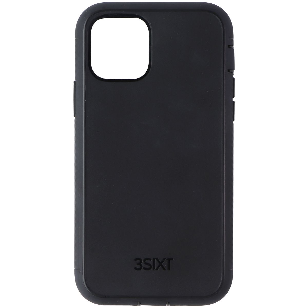 3SIXT Paladin Series Hard Case for Apple iPhone 11 Pro (5.8) - Black - New - Image 2