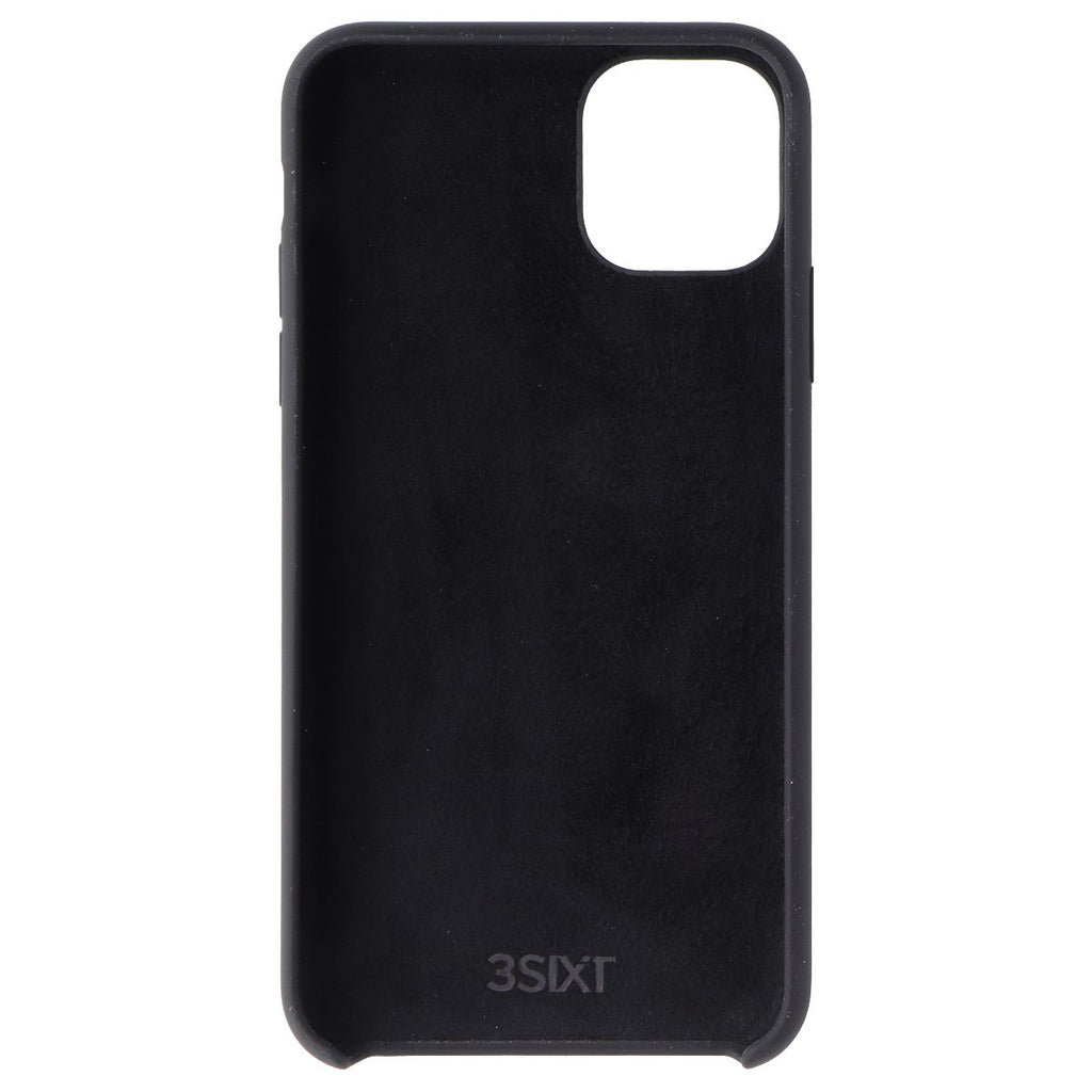 3SIXT Molten Series Case for Apple iPhone 11 Pro Max - Black - New - Image 3