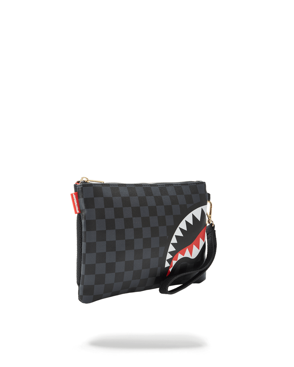 Italia Diviso Crossover Clutch - Image 4
