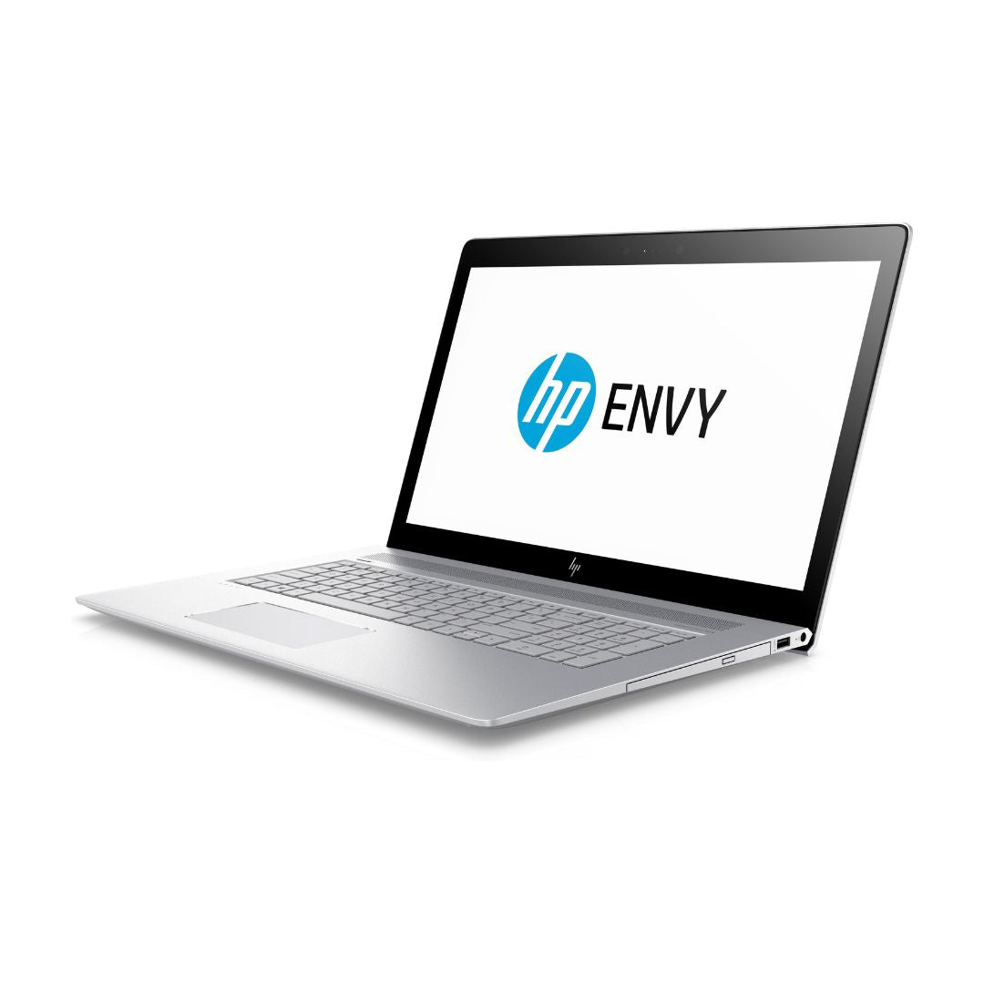 HP Envy – 17.3" FHD Touch – i7-7500U – 16GB RAM – 940MX – 1TB HDD – Silver – 17-u177cl - Image 3