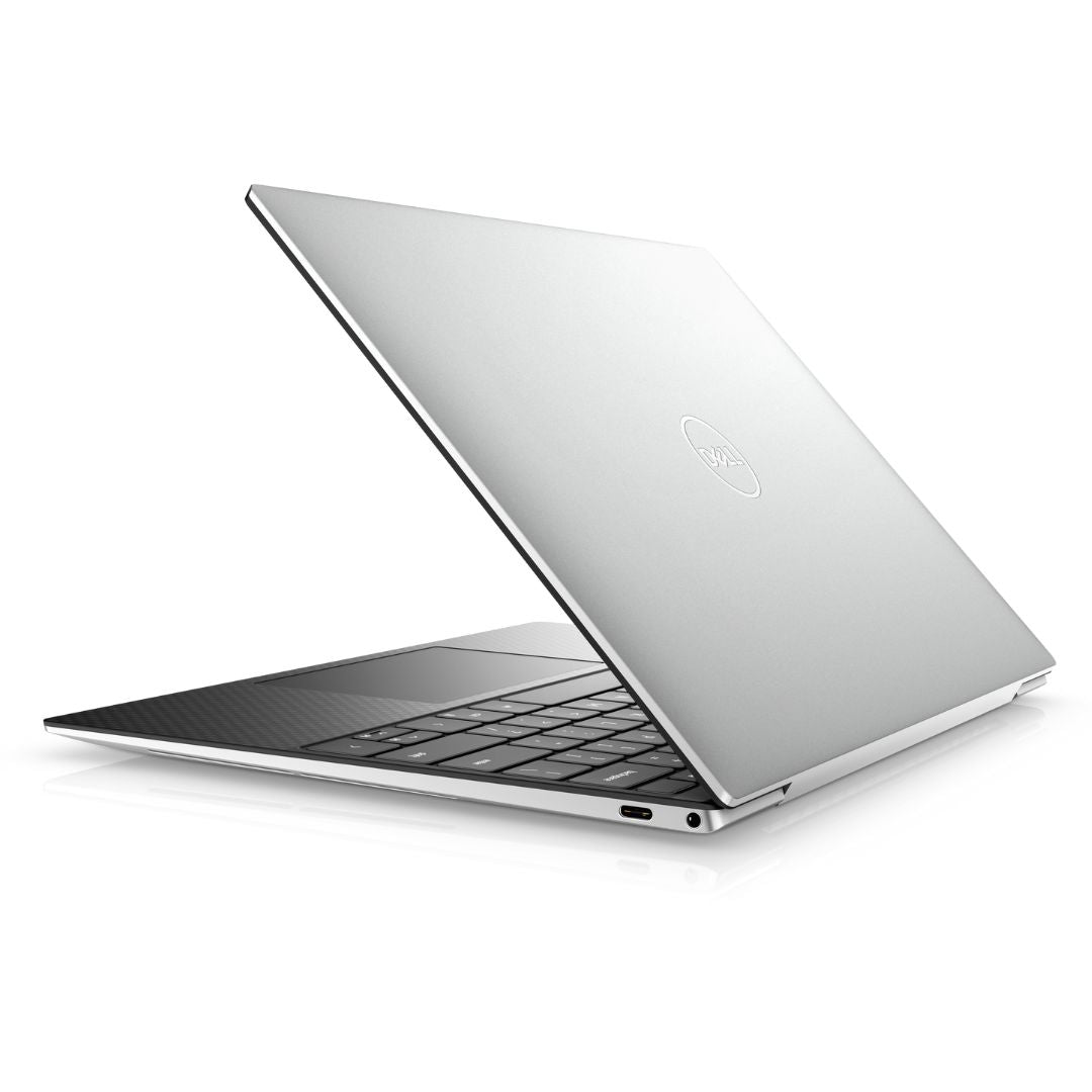 Dell XPS 13 9310 – 13.4" 3.5K Touch – i7-1185G7 – 16GB RAM – 512GB SSD – Platinum Silver - Image 4