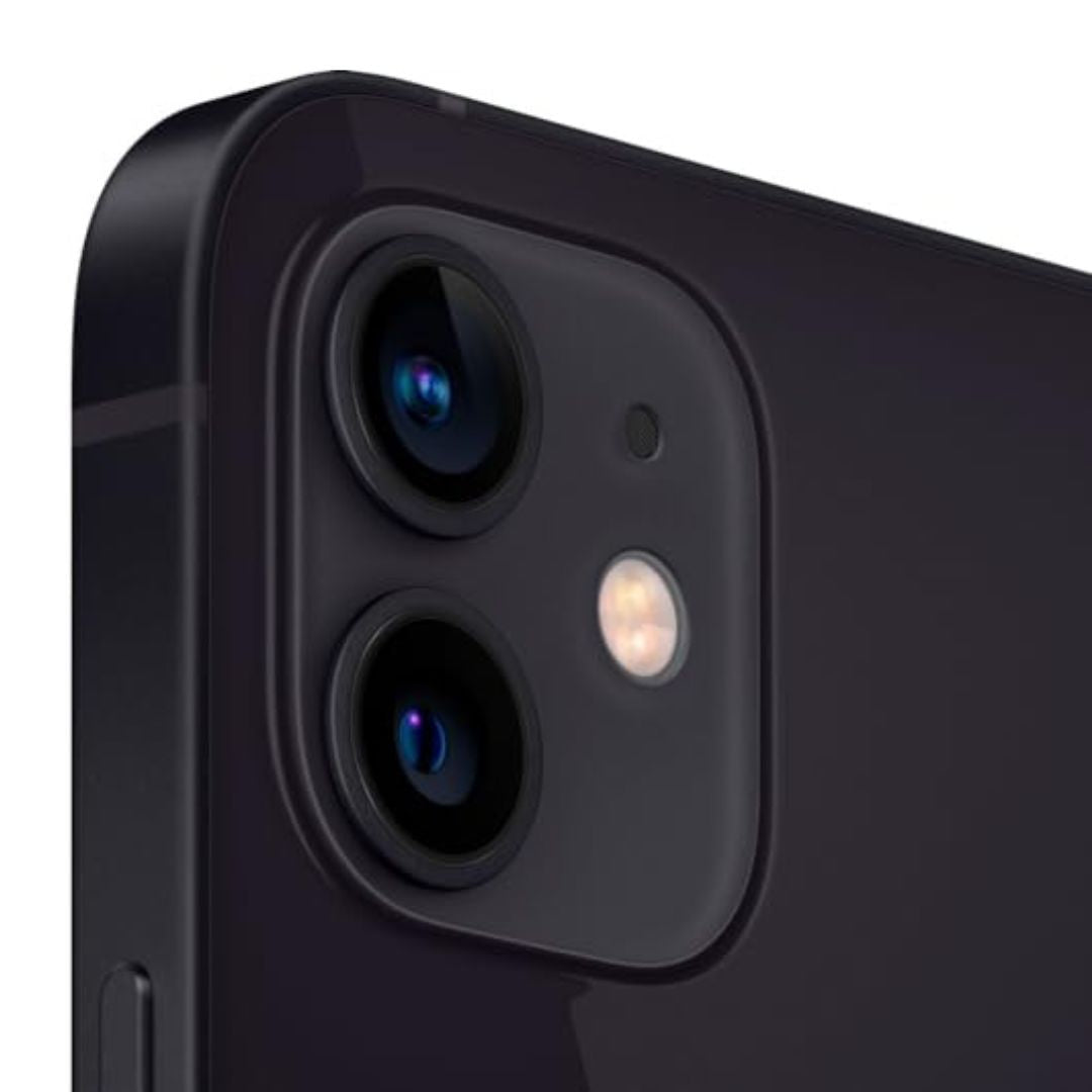 AT&T Apple iPhone 12 - 64GB - Black - MGEF3LL/A - Image 3