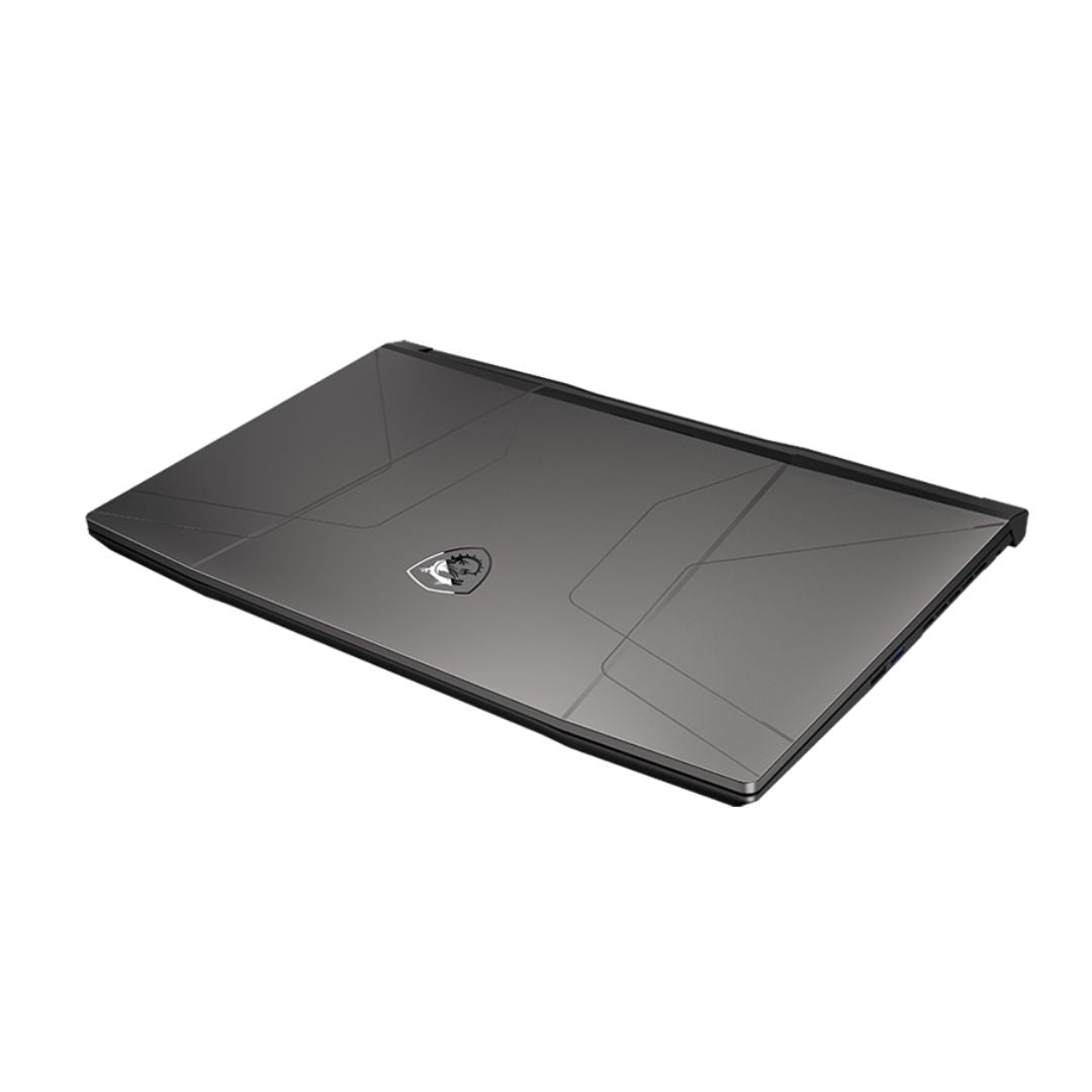 MSI Pulse GL66 12UGKV-464 – 15.6" FHD 144Hz – i7-12700H – 16GB RAM – RTX 3070 – 512GB SSD – Black – PulseGL6612464 - Image 4