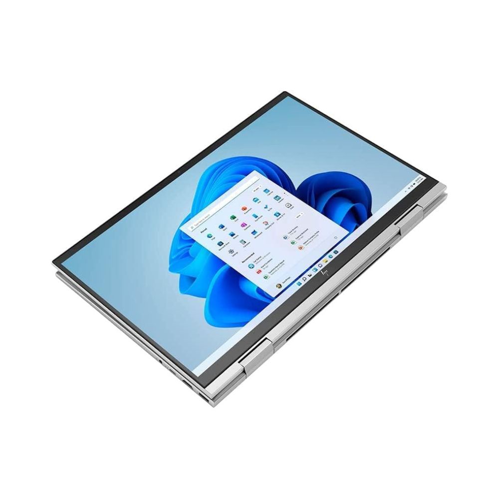HP Envy x360 15.6" - i5-1155G7 - 8GB RAM - 256GB SSD - Silver - 15m-es1013dx - Image 3