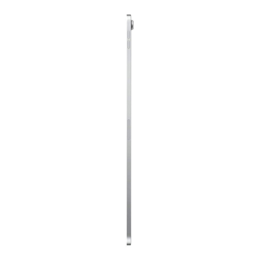Apple iPad Pro 12.9" 3rd Gen (2018) Wi-Fi + Cellular - 512GB – Silver – MTJN2LL/A - Image 4