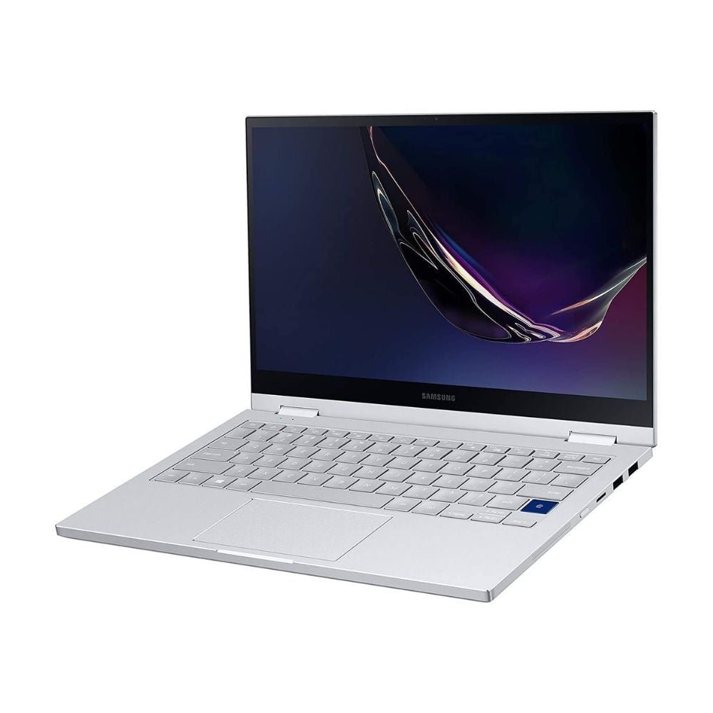 Samsung Galaxy Book Flex Alpha 2-in-1 - Intel Core i7 - 12GB RAM - 512GB SSD - Image 3