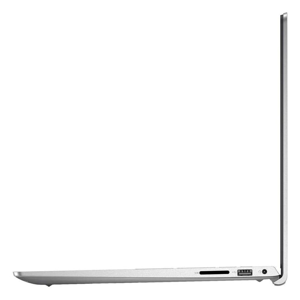 Dell Inspiron 15 3525 – 15.6" FHD Touch – Ryzen 7 5825U – 16GB RAM – 512GB SSD – Platinum Silver - Image 3