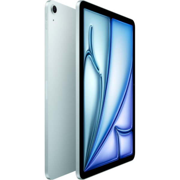 iPad Air 11" (M2, 2024) 512GB - Blue (Wi-Fi + Cellular) - Image 2