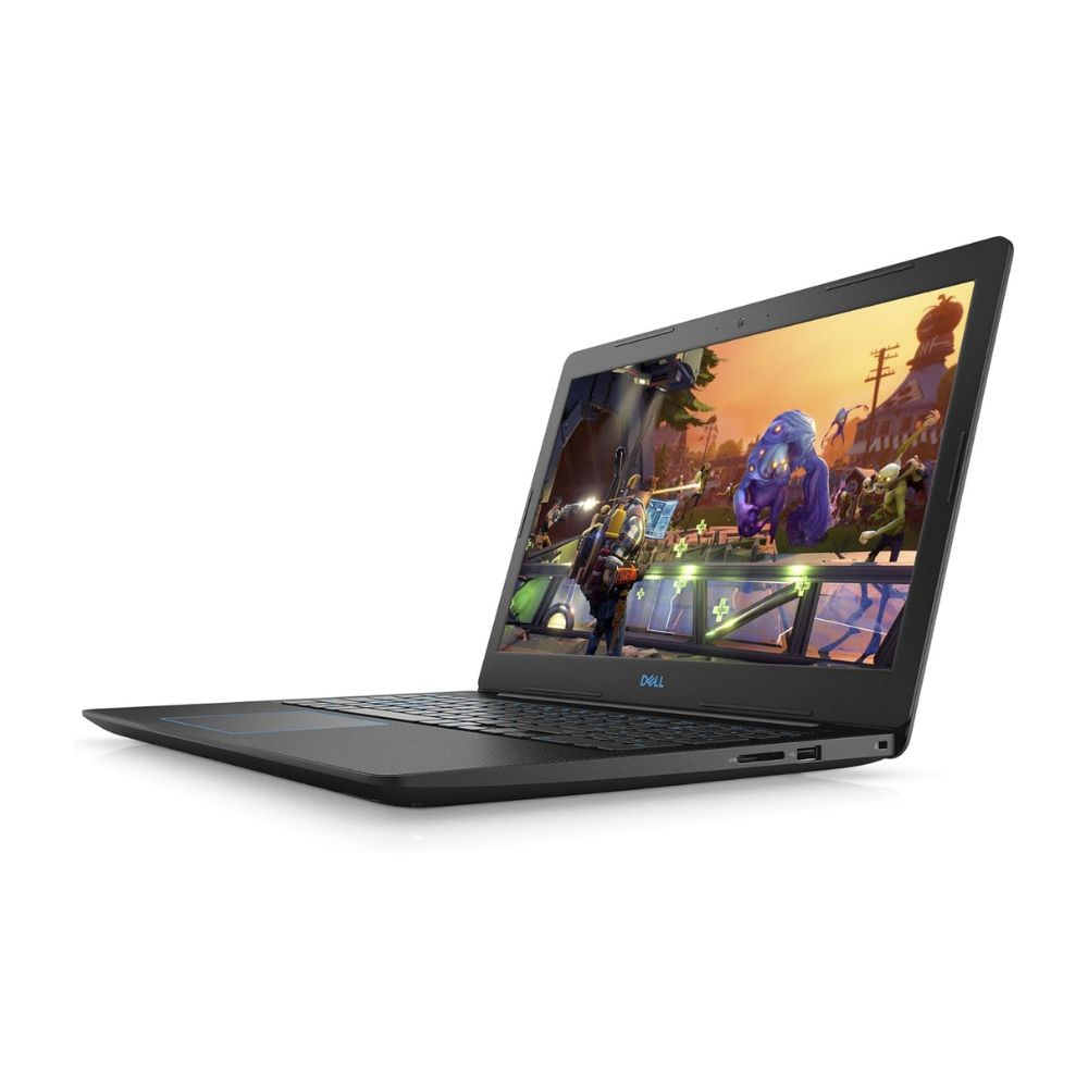 Dell G3 3579 - FHD - i7-8750H - 16GB RAM - GTX 1050Ti - 1TB HDD / 256GB SSD - Image 3