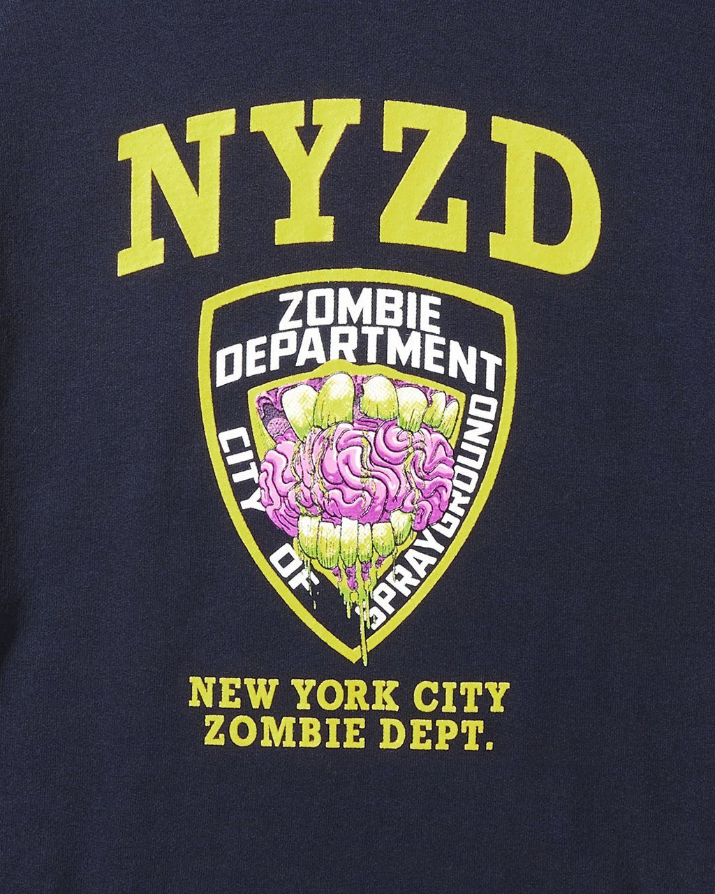 Nyzd Hoodie - Image 3