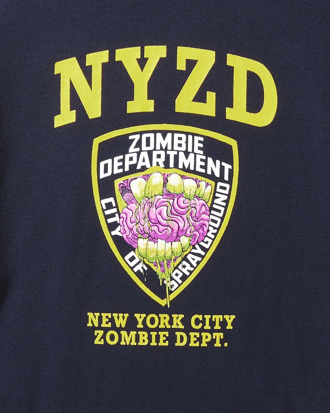 Nyzd Hoodie - Image 3