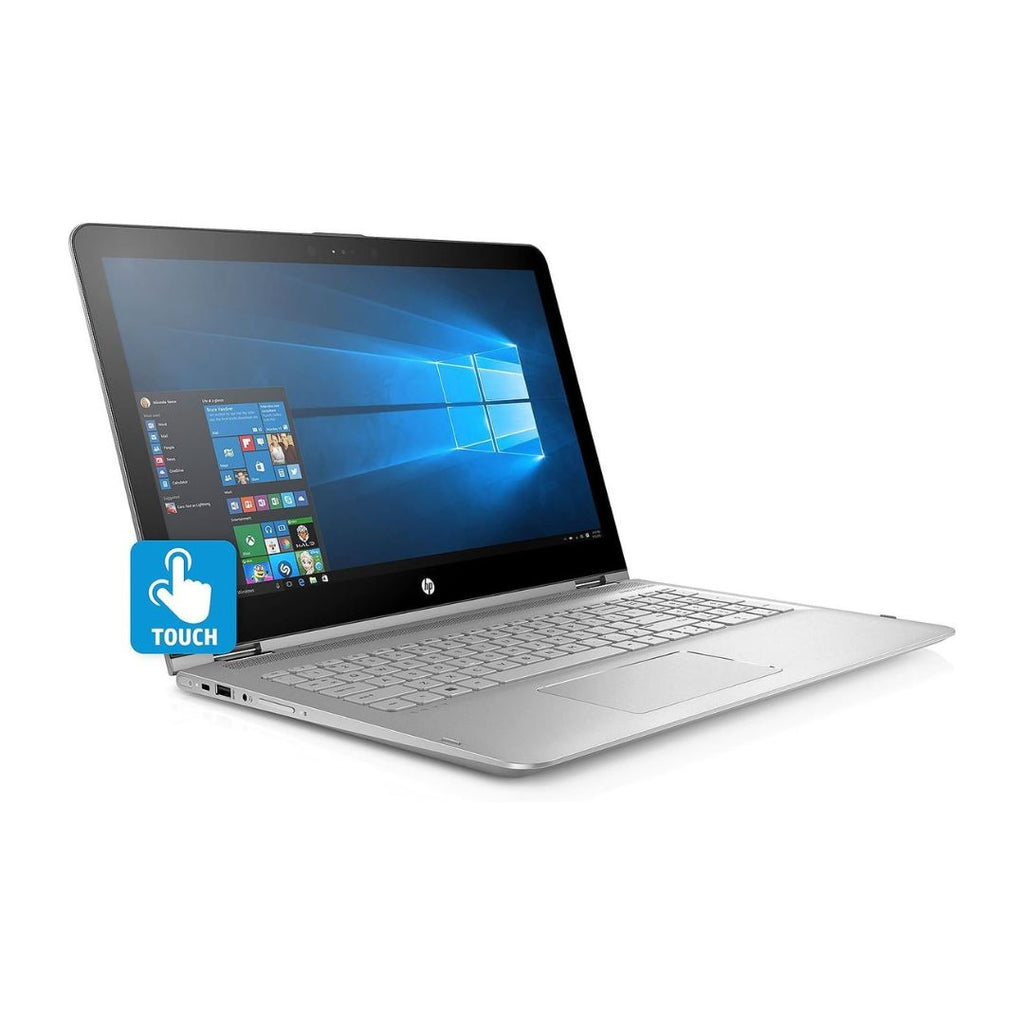 HP Envy x360 - i7-8550U - 12GB RAM - 1TB HDD - Image 3